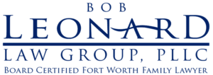 bob leonard law group pllc