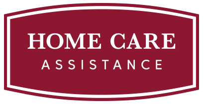 home care assistance of dallas logo