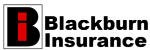 blackburn insurance logo