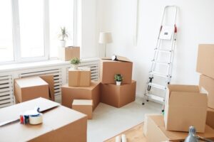 how to make sure you get the best possible service when hiring a furniture mover company?