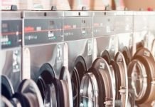 cropped commercial laundry equipment suppliers in north carolina 1