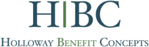 holloway benefit concepts logo
