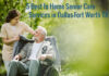 5 Best In Home Senior Care Services in Dallas-Fort Worth TX