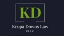krupa downs law