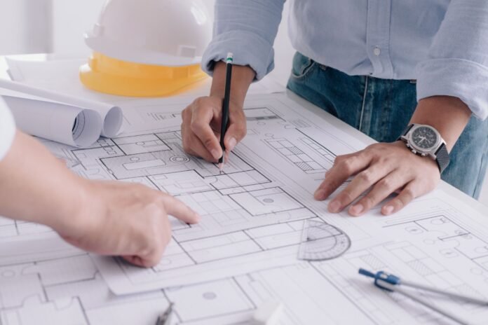 5 Best Commercial Architects in Antonio TX