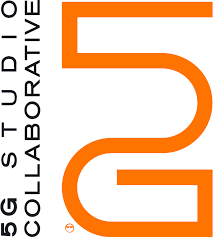 5gstudio logo