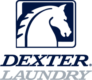 dexter laundry equipment logo