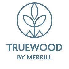 truewood by merrill park central logo