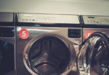 best commercial washing machine
