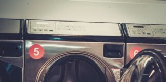 best commercial washing machine