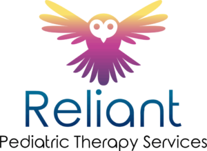 reliant pediatric therapy services pc logo