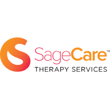 sage care therapy services logo