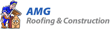 amgroofing contractor logo