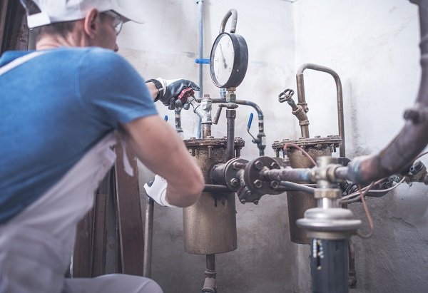 5 best plumbing in napa county ca