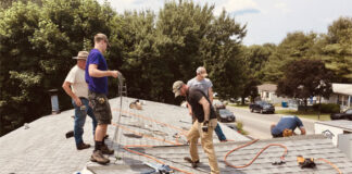 Best Roofing Contractors in Denton TX