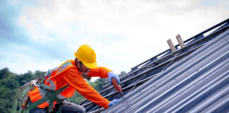 5 Best roofing in Fort Worth TX
