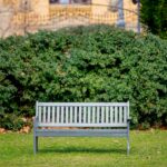 out door seating guide