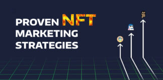 Proven NFT marketing strategies 1