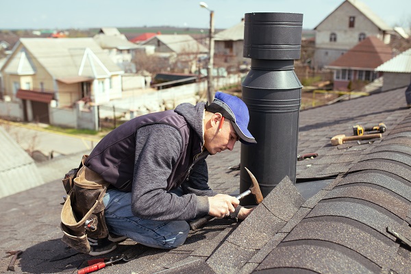 what are the services offered by roofing contractors