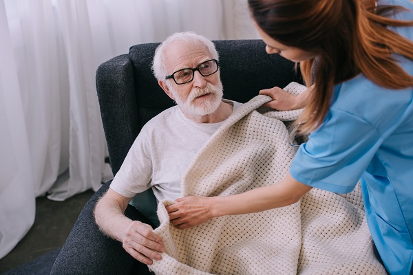 importance of senior home health care services