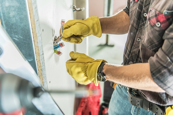 what you need to know about hiring a residential contractor before you start your remodel.