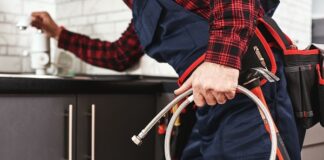 How to Choose Plumber for Your Next Project?