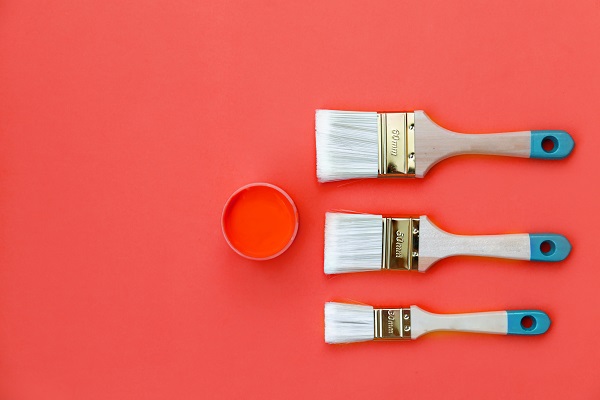 tips on choosing the right paint for your home's interior