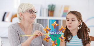 5 best pediatric speech therapy in texas