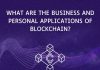 Business and Personal Applications of Blockchain