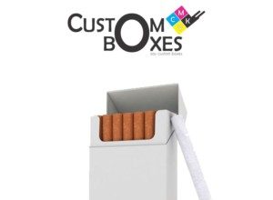 custom cigarette printed boxes that surely gets you massive success