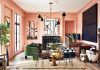 Living Room Color Schemes: Professional Design Tips