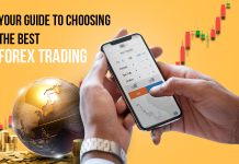 Your Guide to Choosing the Best Forex Trading