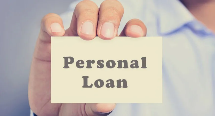 how small personal loans helps in consolidating debt