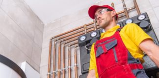 What are the Different Types of Plumbing Services?