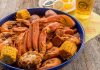 Best Seafood Restaurants in Dallas Texas