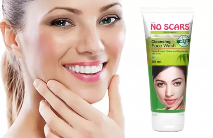 no scars neem extract