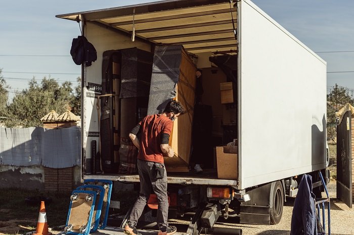 truck rental