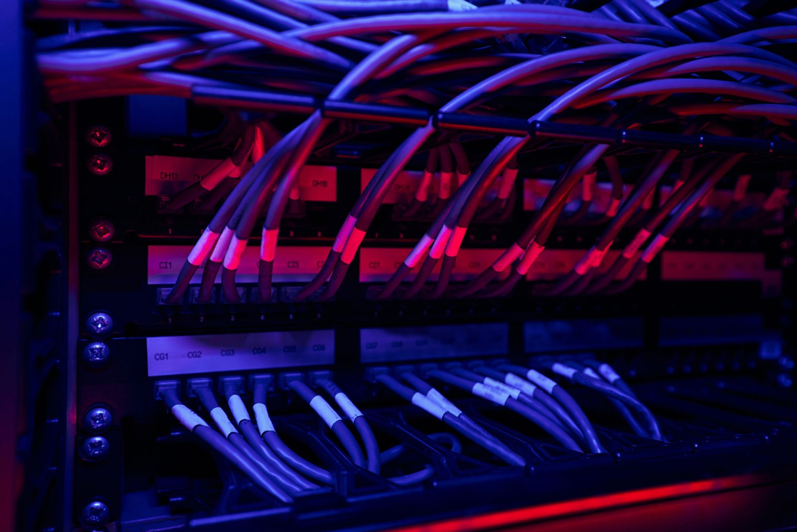 ultimate guide to structured cabling installation
