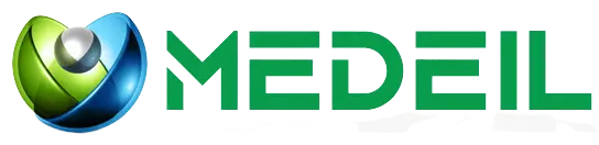 medeil logo