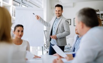 why is leadership development training important?