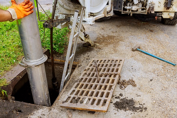 what is sewer line repair and replacement?