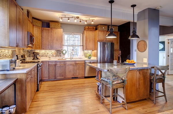 10 kitchen remodeling trends to look for 2023