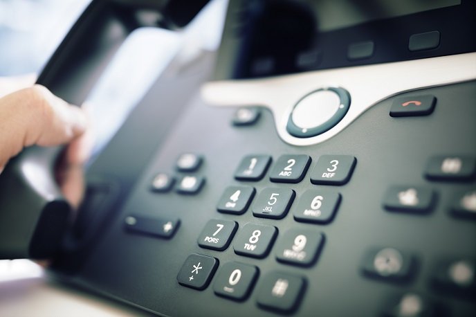 voip ncs