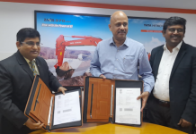 union bank of india signs mou with tata hitachi