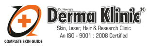 derma klinic logo