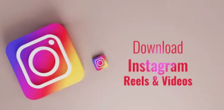 Learn How to Download Instagram Reels ?