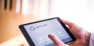 Use of Smart Home Technologies in Remodeling