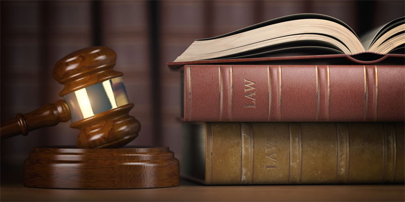 what are the differences in their legal authority and responsibilities?