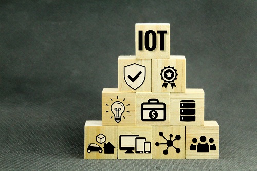 what is iot?