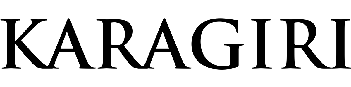 karagiri logo